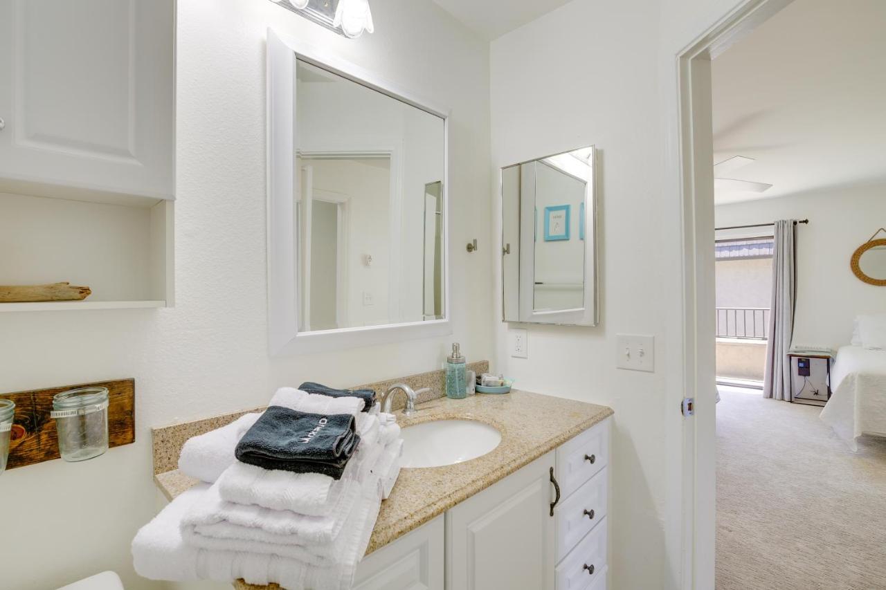 Solana Beach Condo With 4 Pools And Beach Access! Екстер'єр фото
