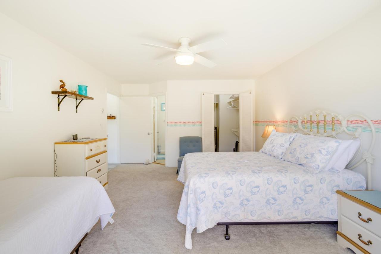 Solana Beach Condo With 4 Pools And Beach Access! Екстер'єр фото